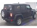 2015 Jeep Wrangler