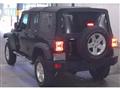 2015 Jeep Wrangler