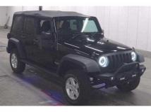 2015 Jeep Wrangler