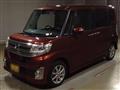 2015 Daihatsu Tanto