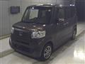 2013 Honda N BOX