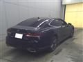 2018 Lexus LS