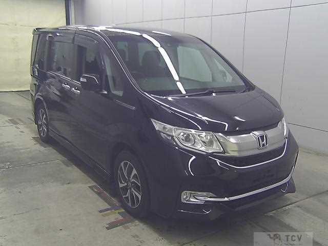 2016 Honda Honda Others