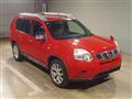 2011 Nissan X-Trail