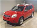 2011 Nissan X-Trail