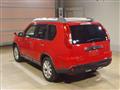 2011 Nissan X-Trail