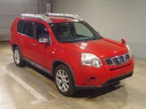 2011 Nissan X-Trail