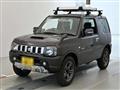 2014 Suzuki Jimny
