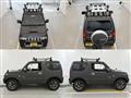 2014 Suzuki Jimny