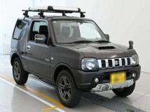 2014 Suzuki Jimny