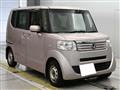2012 Honda N BOX