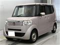 2012 Honda N BOX