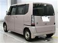 2012 Honda N BOX
