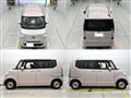 2012 Honda N BOX