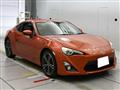 2013 Toyota 86