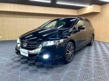2009 Honda Odyssey