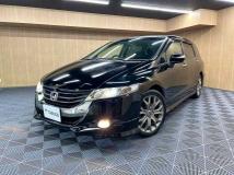 2010 Honda Odyssey