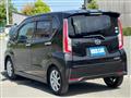 2015 Daihatsu Move