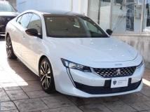2021 Peugeot Peugoet Others