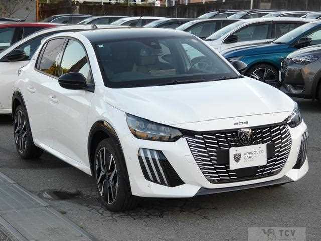 2025 Peugeot Peugoet Others