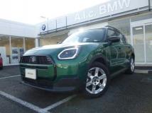 2024 BMW MINI
