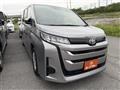 2023 Toyota Noah