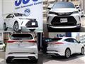 2024 Toyota Harrier