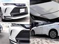 2024 Toyota Harrier