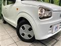 2021 Suzuki Alto