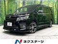 2015 Toyota Voxy
