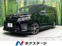 2015 Toyota Voxy