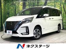 2022 Nissan Serena