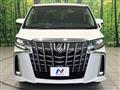 2020 Toyota Alphard G
