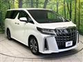 2020 Toyota Alphard G