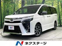 2019 Toyota Voxy