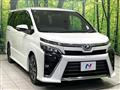 2017 Toyota Voxy