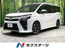 2017 Toyota Voxy