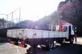 2013 Hino Ranger