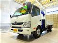 2016 Hino Dutro