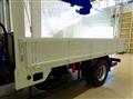 2016 Hino Dutro