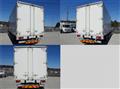 2014 Mitsubishi Fuso Fighter