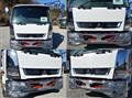 2014 Mitsubishi Fuso Fighter