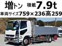 2014 Mitsubishi Fuso Fighter