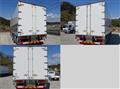 2014 Hino Ranger