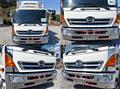 2014 Hino Ranger