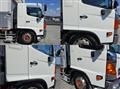 2014 Hino Ranger