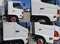 2011 Hino Ranger