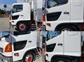 2011 Hino Ranger