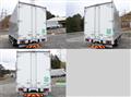 2017 Mitsubishi Fuso Fighter