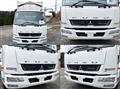 2017 Mitsubishi Fuso Fighter